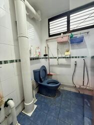 Blk 341 Clementi Avenue 5 (Clementi), HDB 3 Rooms #475751281